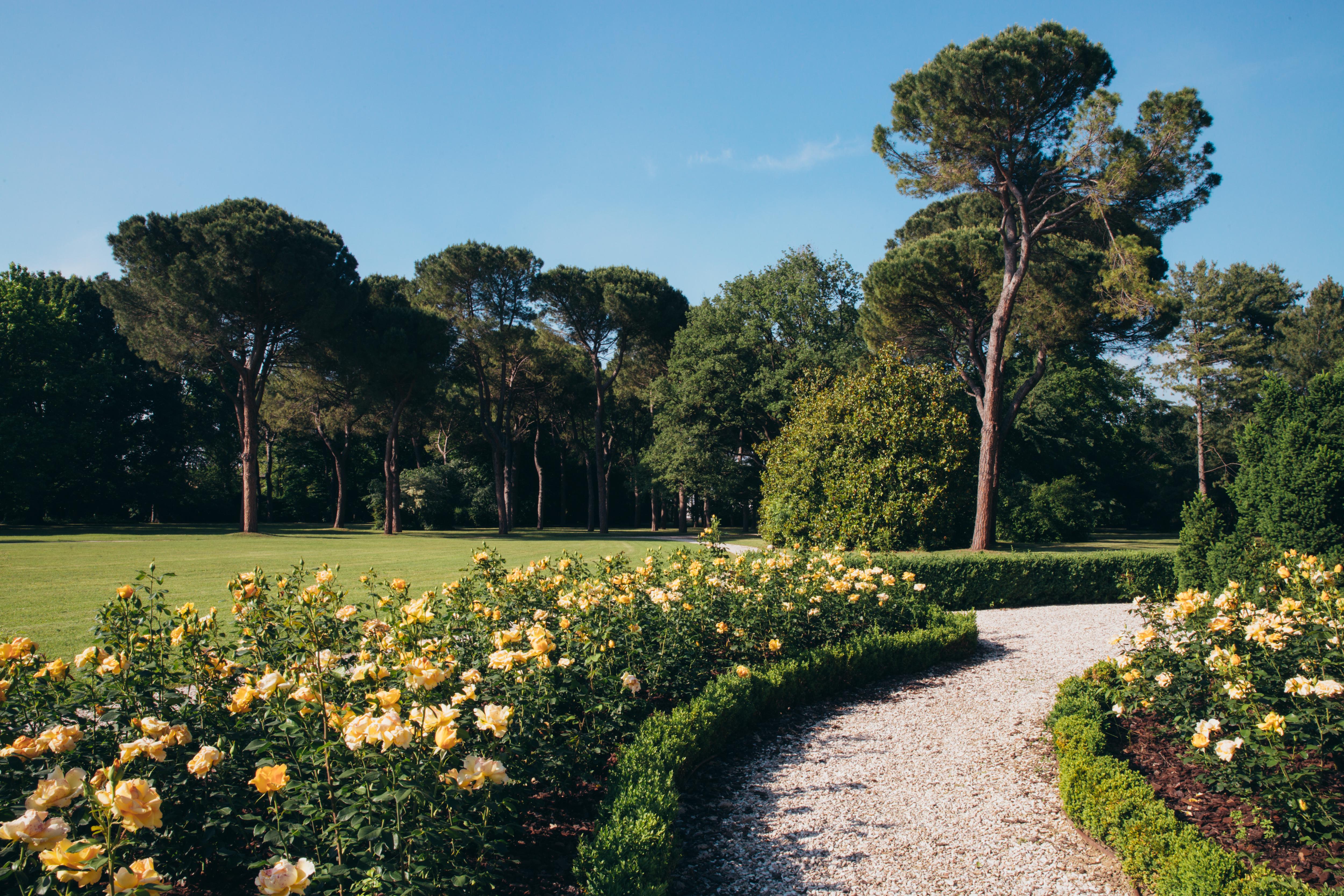 Villa Abbondanzi Resort Faenza Eksteriør billede